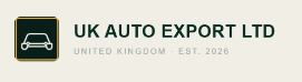 UK Auto Export Ltd